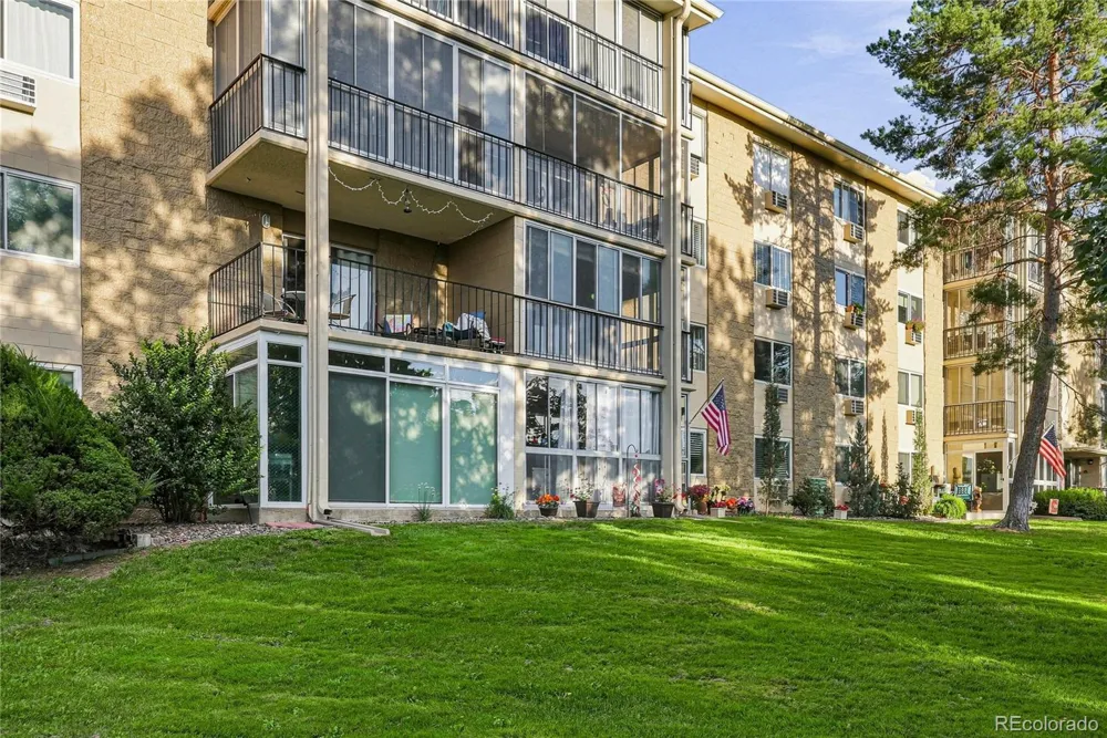 3022 S Wheeling Way #203 Aurora, CO 80014