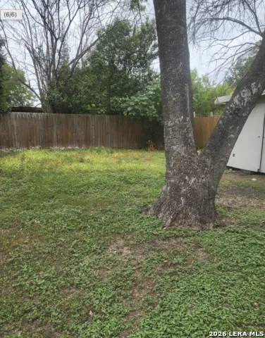 435 SAN HORACIO AVE San Antonio, TX 78228