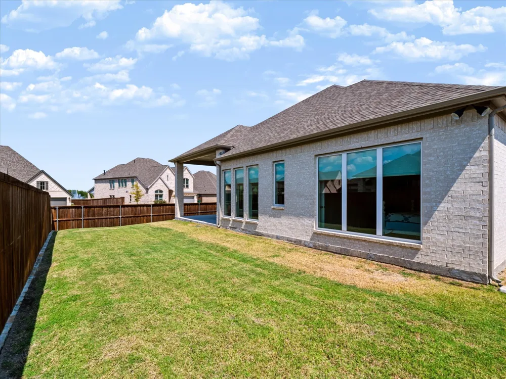 1115 Sandgate Drive Forney, TX 75126