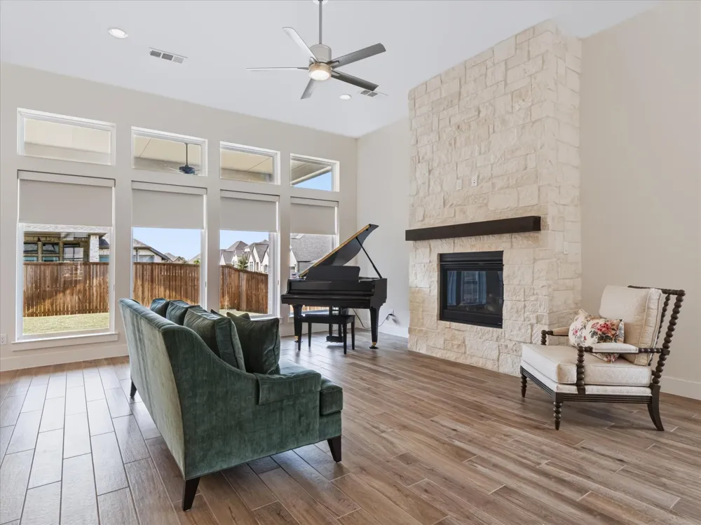1115 Sandgate Drive Forney, TX 75126