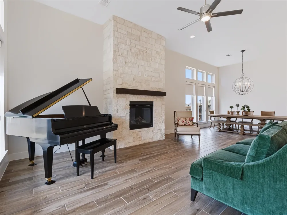 1115 Sandgate Drive Forney, TX 75126