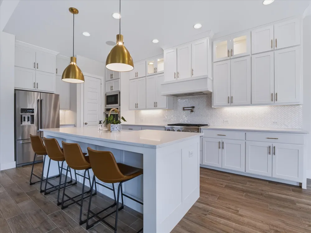 1115 Sandgate Drive Forney, TX 75126
