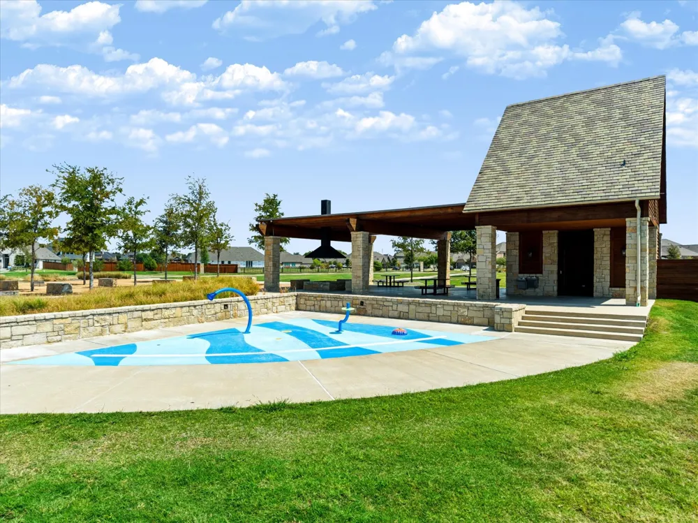 1115 Sandgate Drive Forney, TX 75126