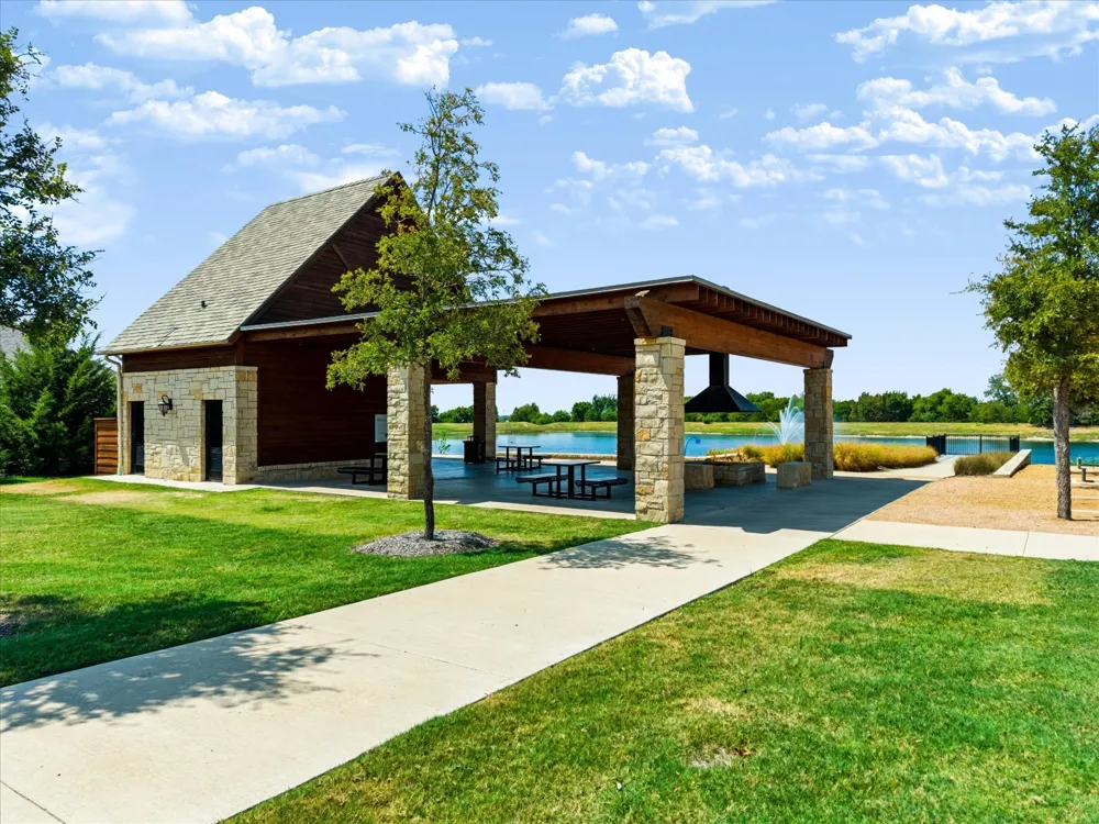 1115 Sandgate Drive Forney, TX 75126