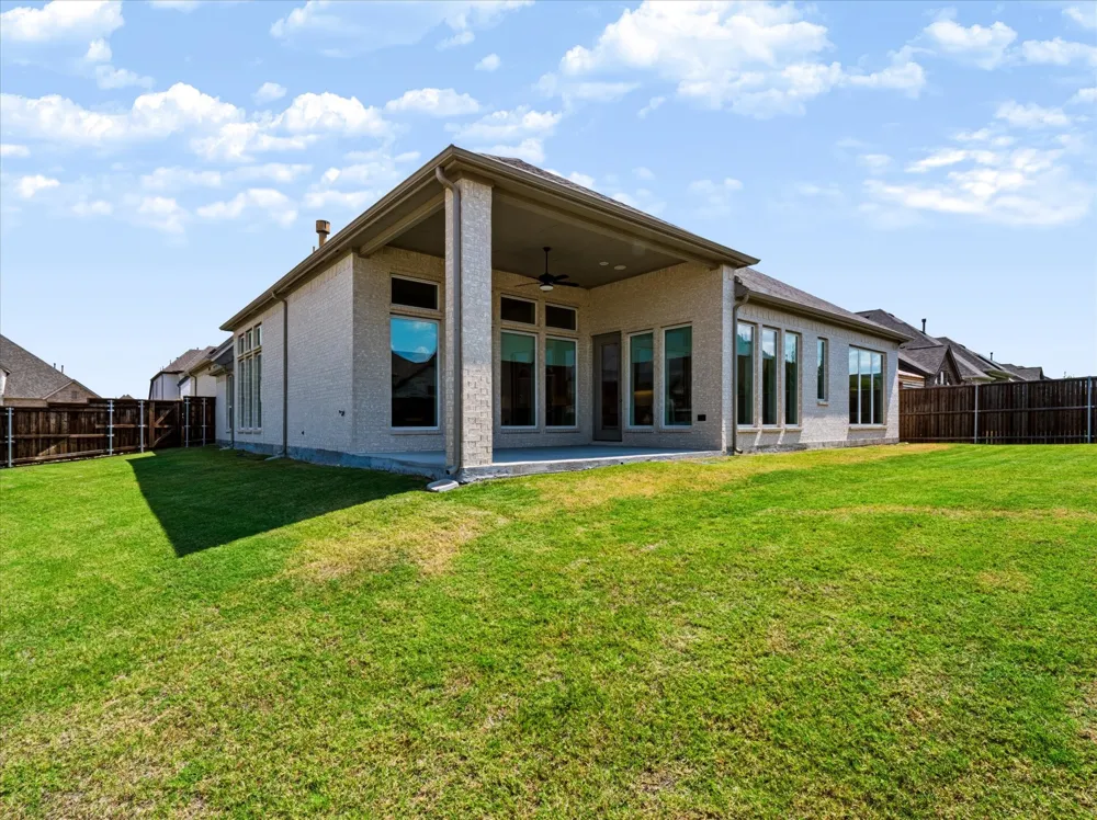 1115 Sandgate Drive Forney, TX 75126