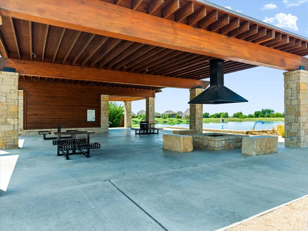 1115 Sandgate Drive Forney, TX 75126