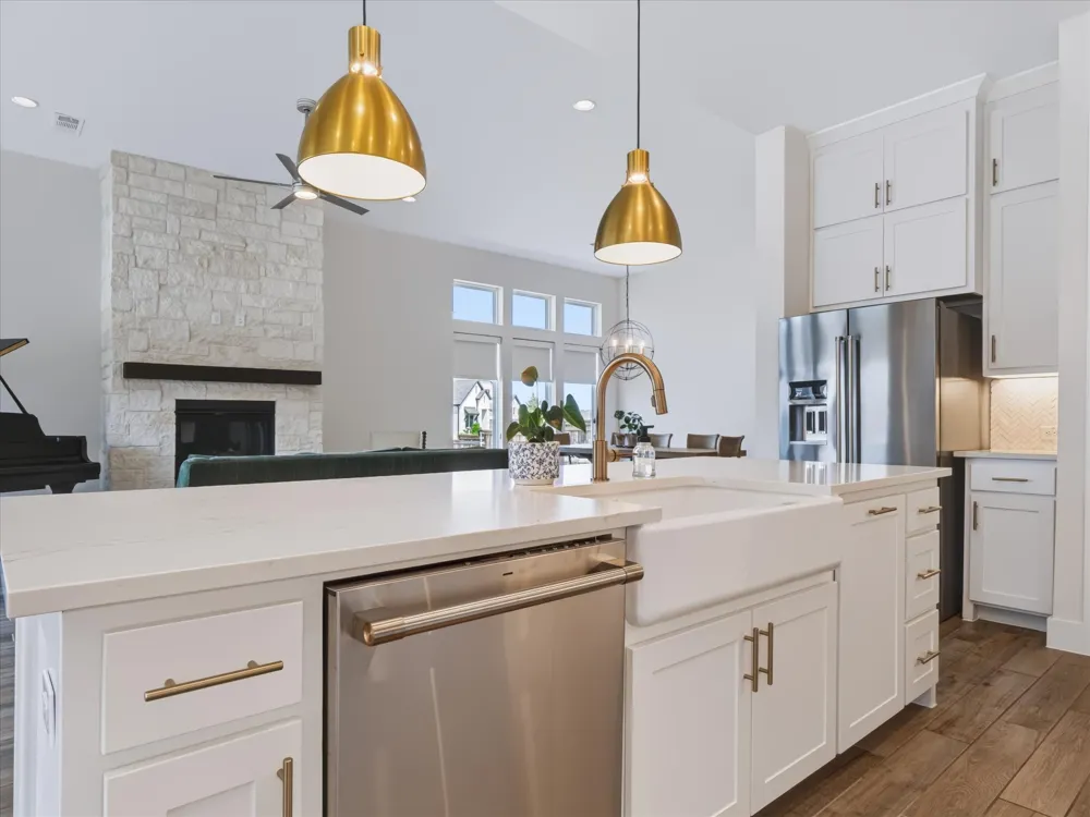 1115 Sandgate Drive Forney, TX 75126