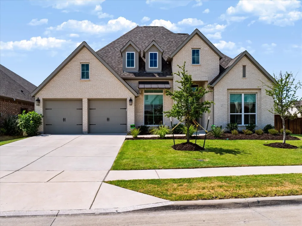 1115 Sandgate Drive Forney, TX 75126