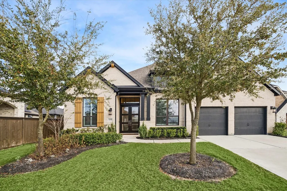 3206 Brays Point Katy, TX 77493