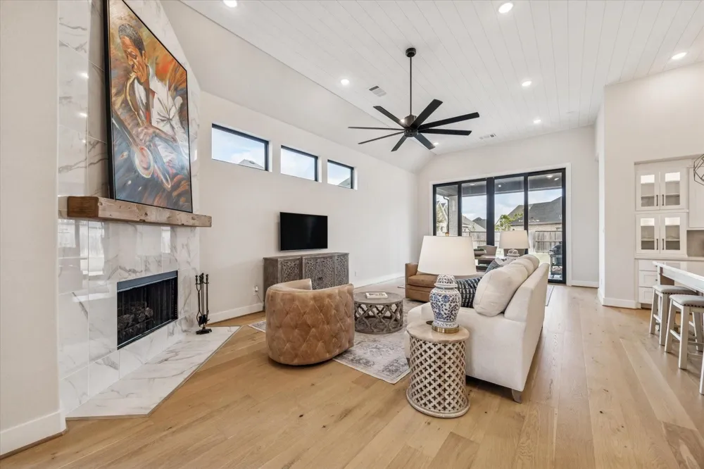 3206 Brays Point Katy, TX 77493