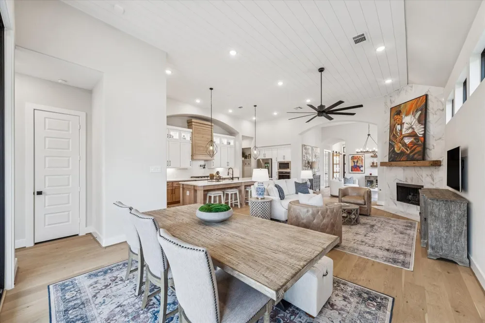 3206 Brays Point Katy, TX 77493