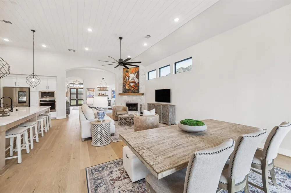 3206 Brays Point Katy, TX 77493