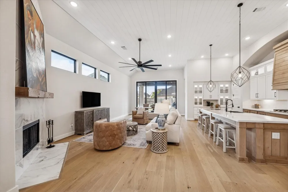 3206 Brays Point Katy, TX 77493