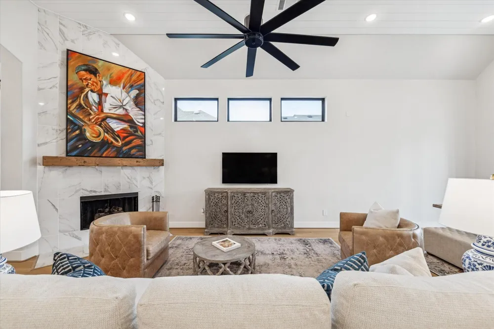 3206 Brays Point Katy, TX 77493