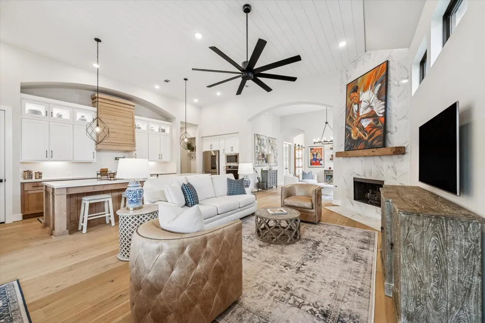 3206 Brays Point Katy, TX 77493