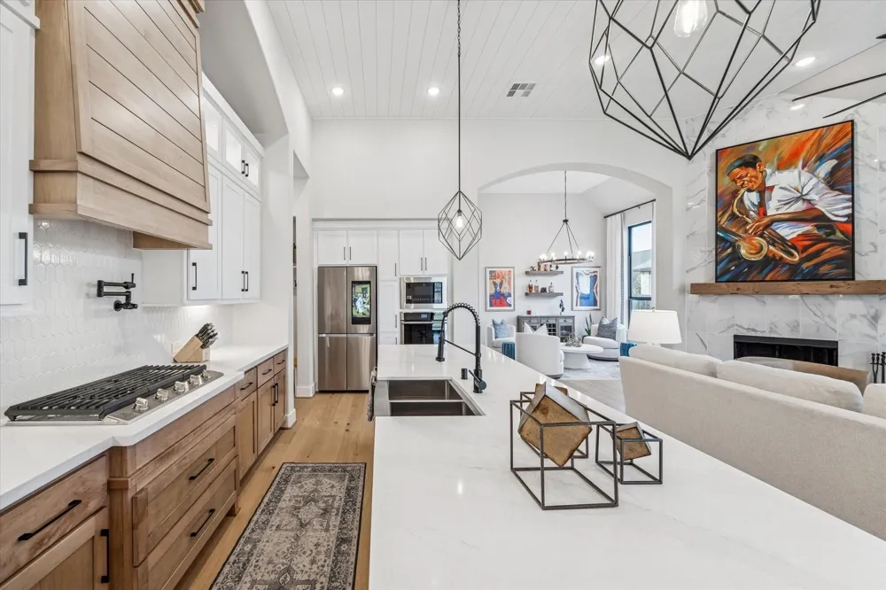 3206 Brays Point Katy, TX 77493