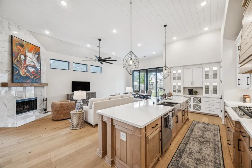 3206 Brays Point Katy, TX 77493