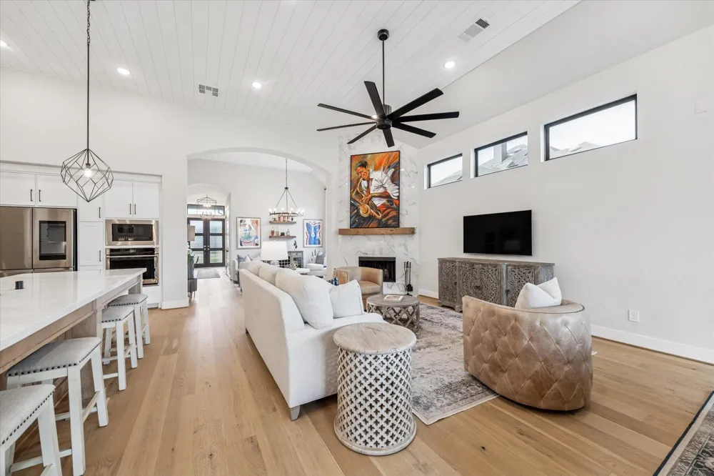 3206 Brays Point Katy, TX 77493