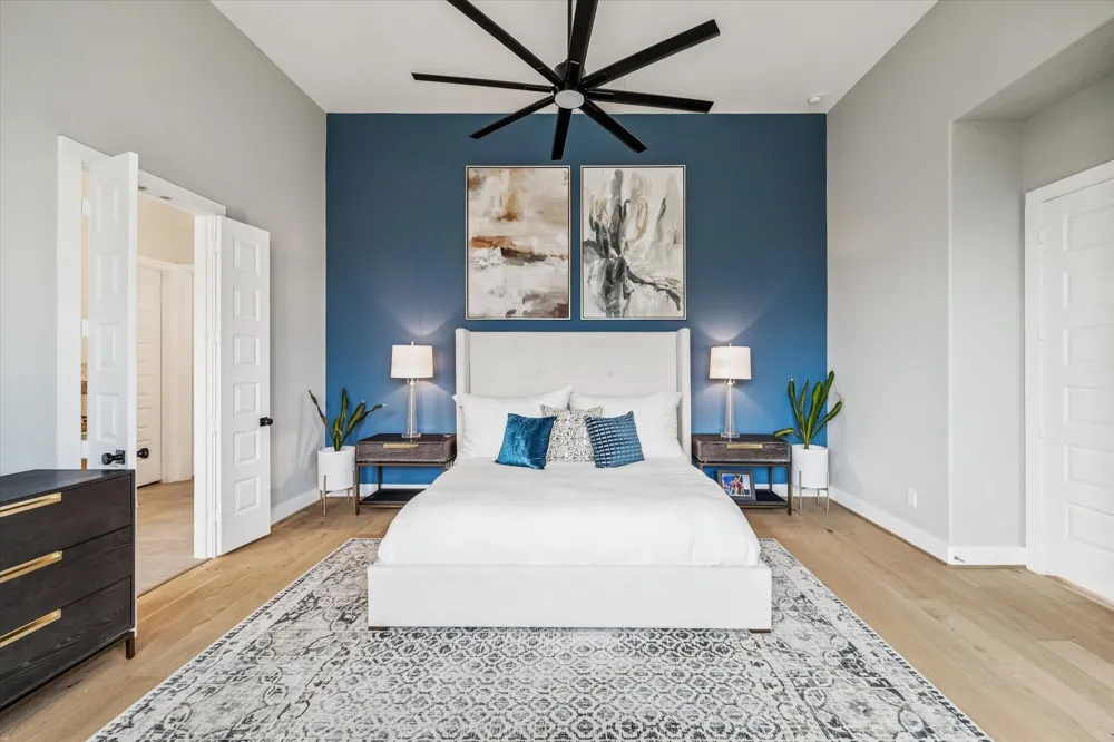 3206 Brays Point Katy, TX 77493