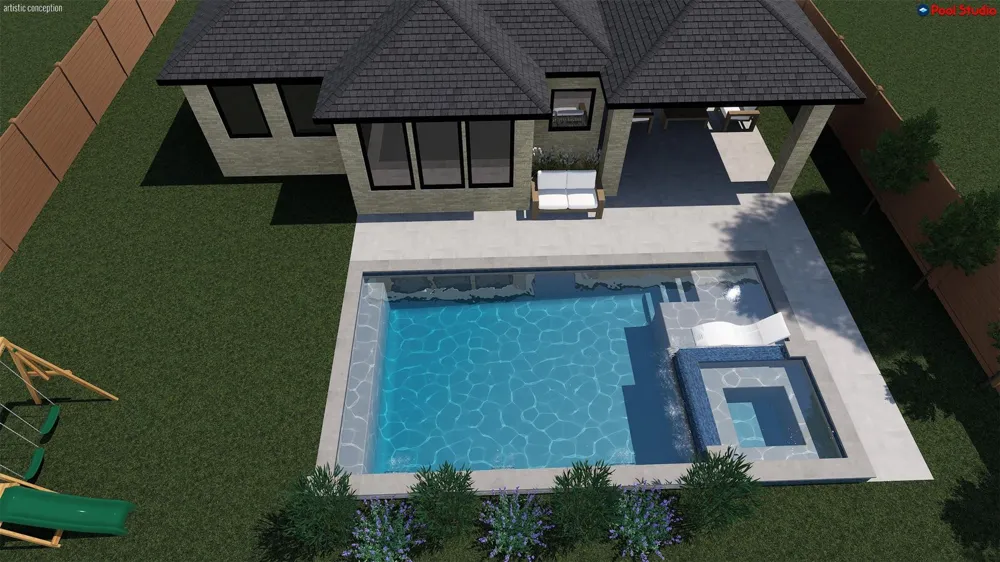 3206 Brays Point Katy, TX 77493