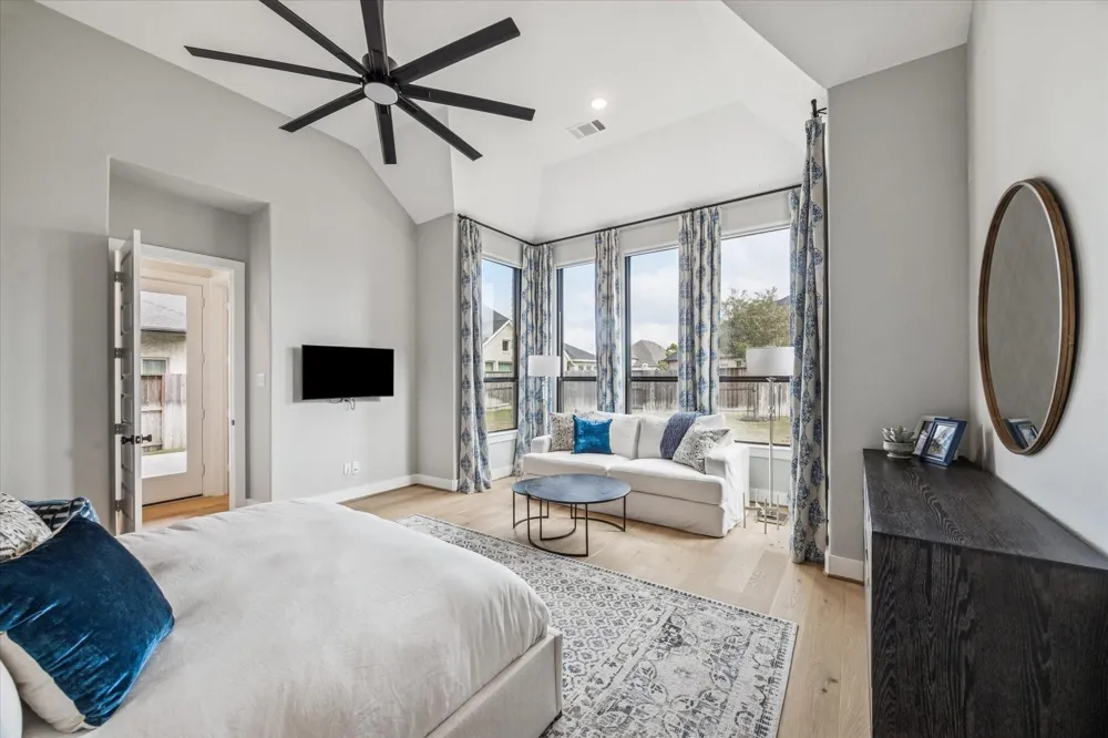 3206 Brays Point Katy, TX 77493