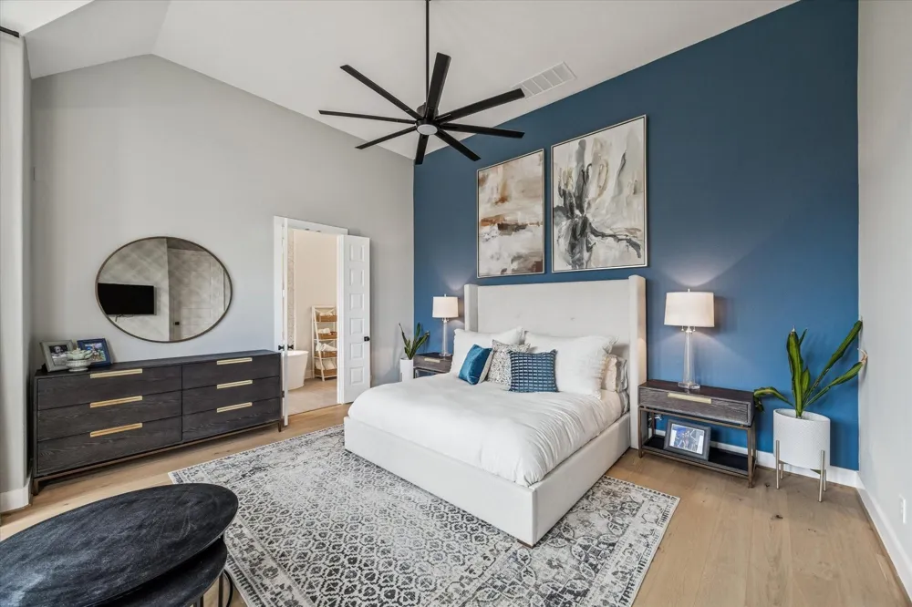 3206 Brays Point Katy, TX 77493