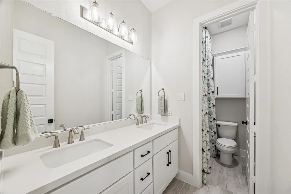 3206 Brays Point Katy, TX 77493