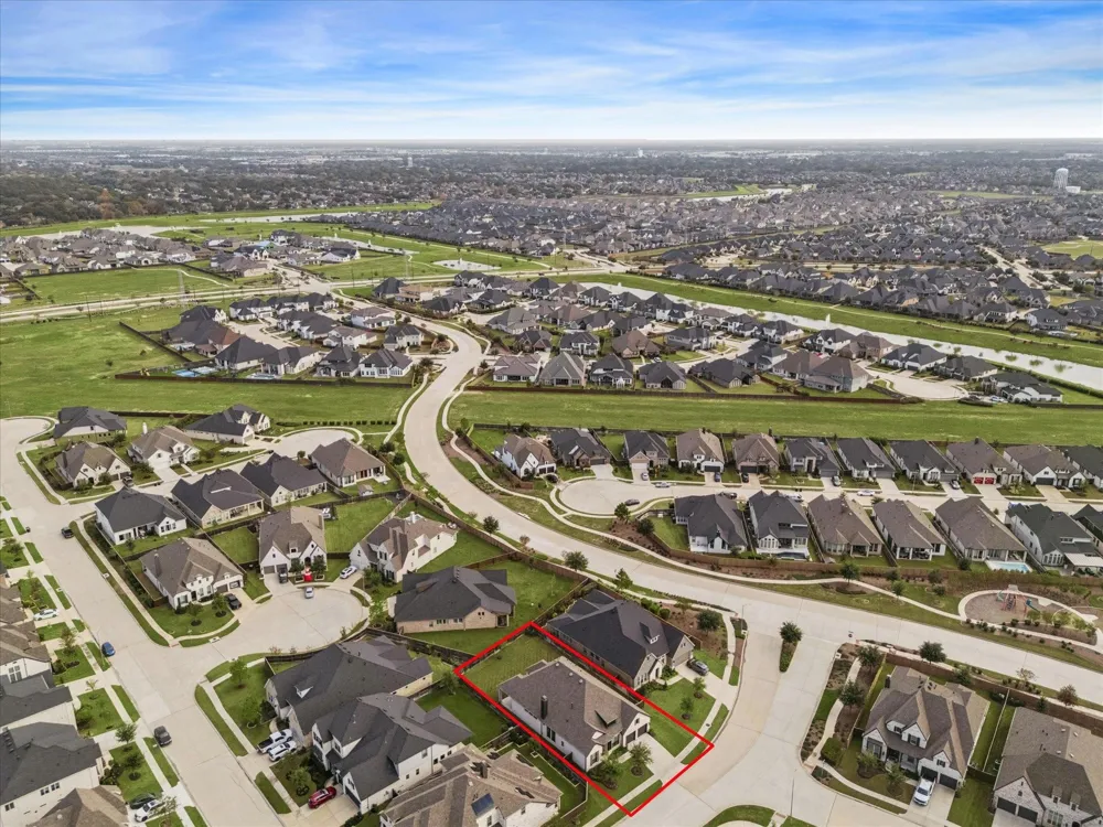 3206 Brays Point Katy, TX 77493