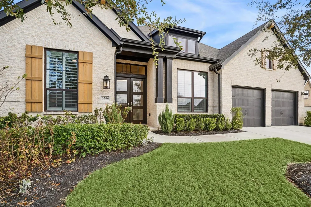 3206 Brays Point Katy, TX 77493