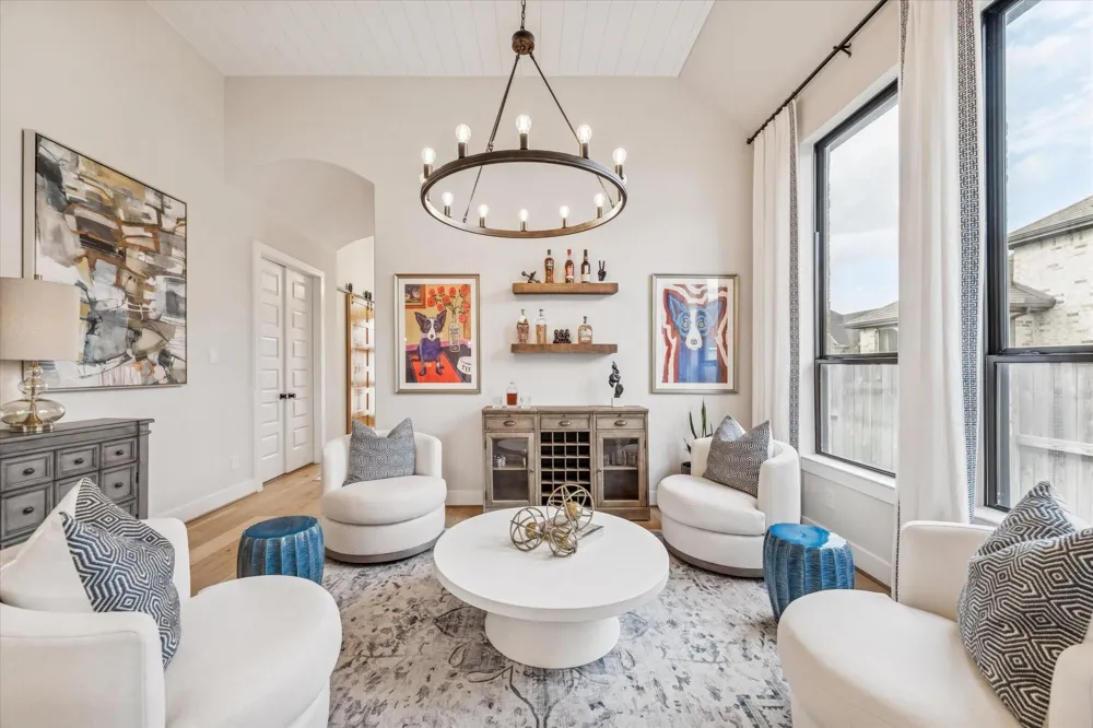 3206 Brays Point Katy, TX 77493
