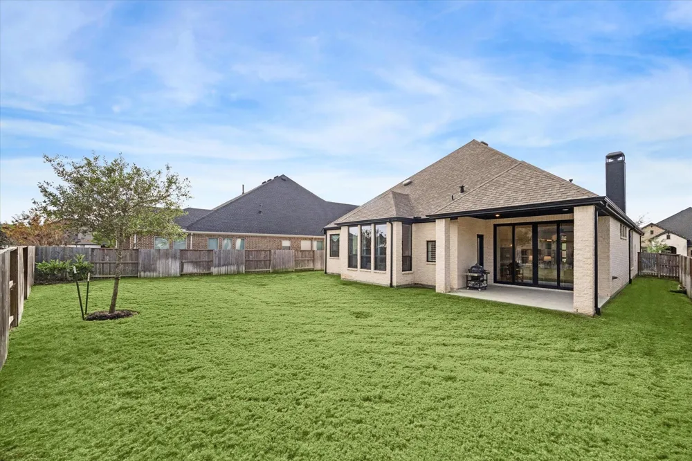 3206 Brays Point Katy, TX 77493