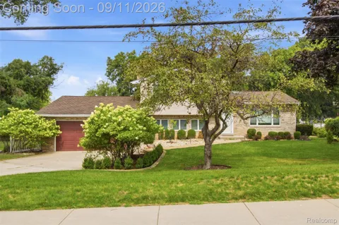 5150 Commerce Road