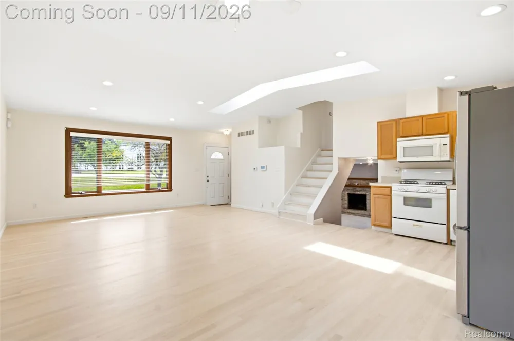 5150 Commerce Road West Bloomfield Charter Township, MI 48324