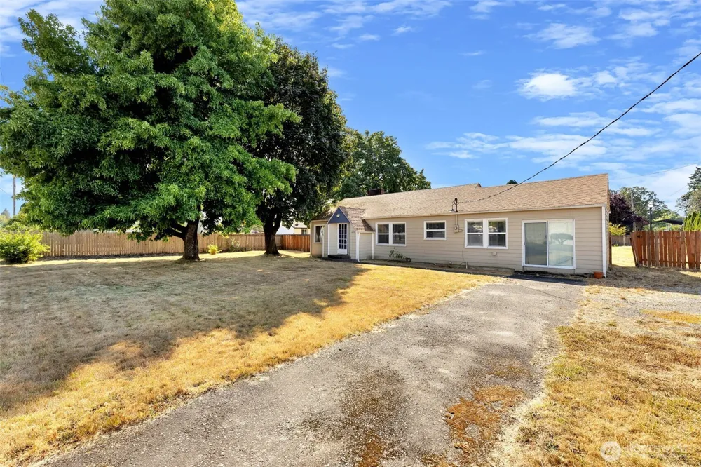 408 S Parkway Avenue Battle Ground, WA 98604