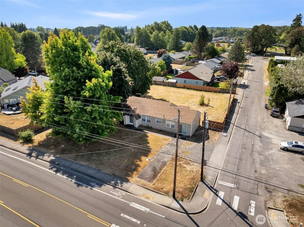 408 S Parkway Avenue Battle Ground, WA 98604