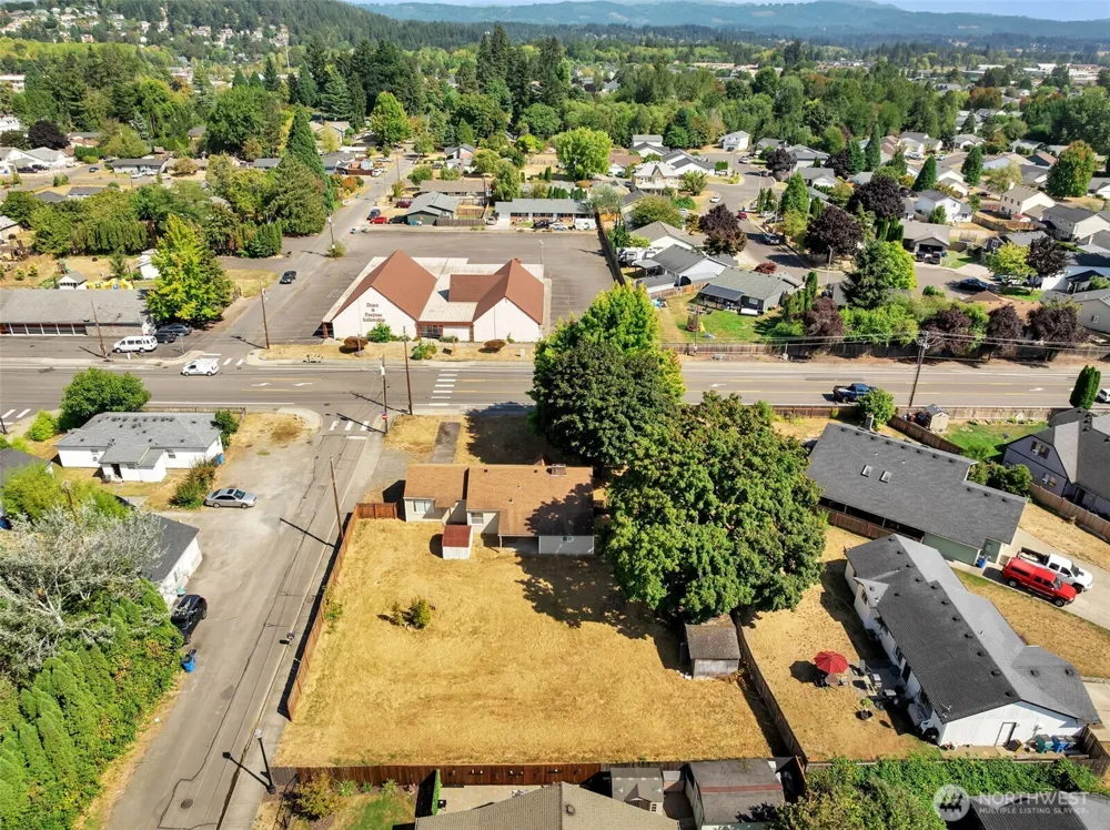 408 S Parkway Avenue Battle Ground, WA 98604