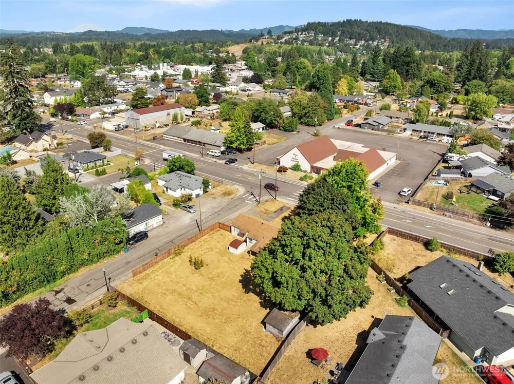 408 S Parkway Avenue Battle Ground, WA 98604