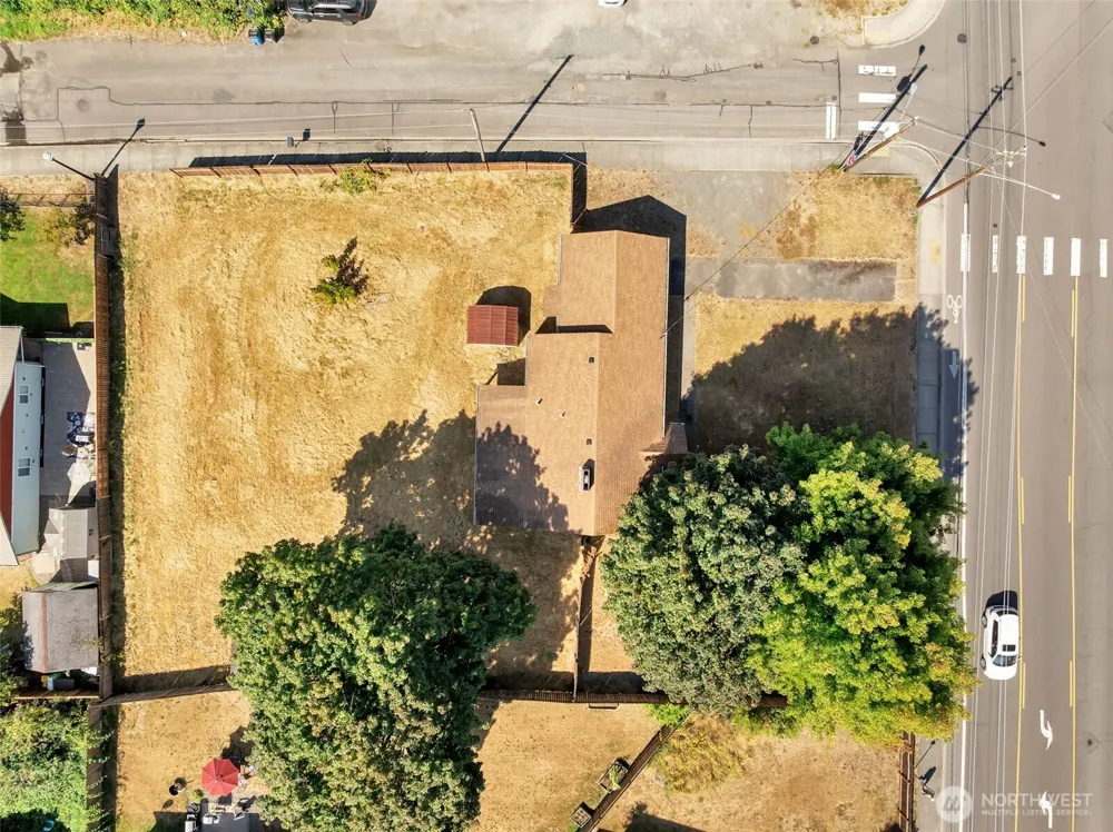 408 S Parkway Avenue Battle Ground, WA 98604