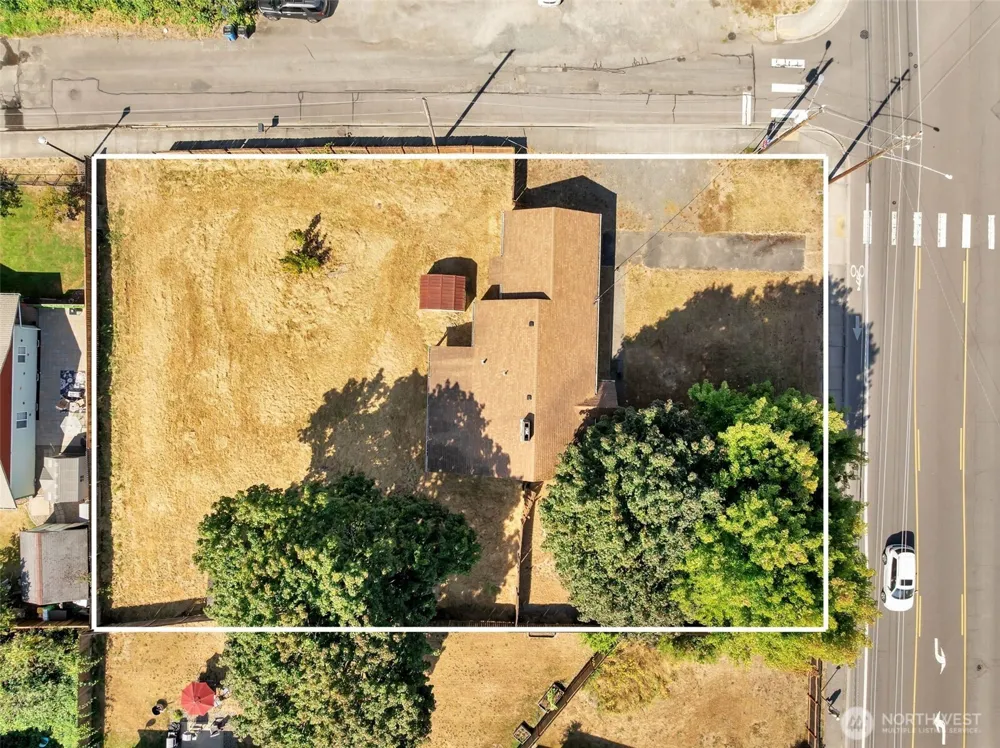 408 S Parkway Avenue Battle Ground, WA 98604