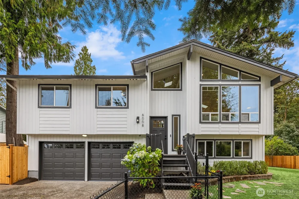 6008 116th Ave NE Kirkland, WA 98033