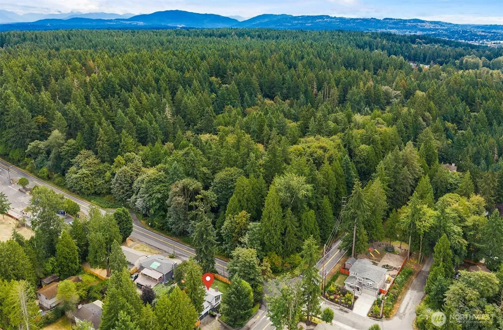 6008 116th Ave NE Kirkland, WA 98033