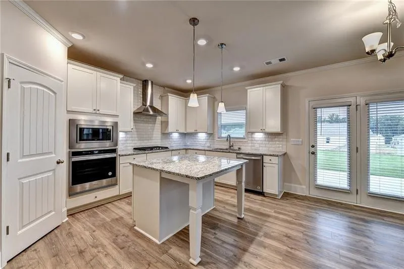 5280 Blue Mountain Lane Cumming, GA 30040