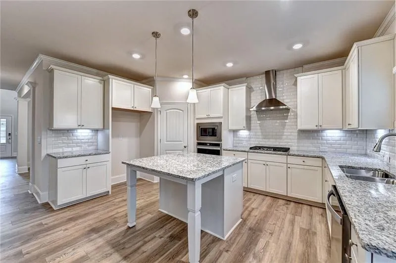 5280 Blue Mountain Lane Cumming, GA 30040