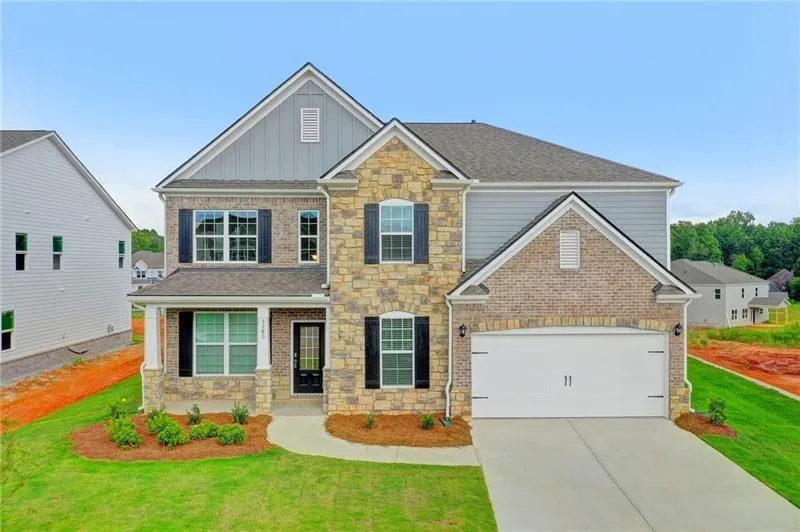 5280 Blue Mountain Lane Cumming, GA 30040
