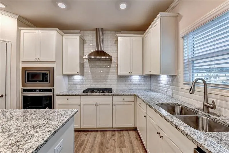 5280 Blue Mountain Lane Cumming, GA 30040