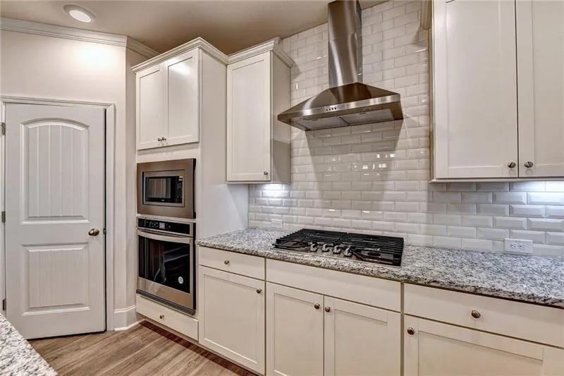 5280 Blue Mountain Lane Cumming, GA 30040