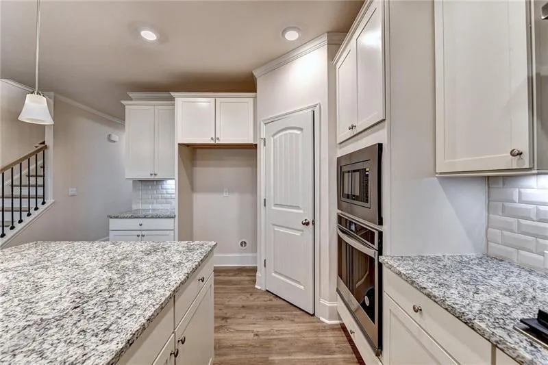 5280 Blue Mountain Lane Cumming, GA 30040