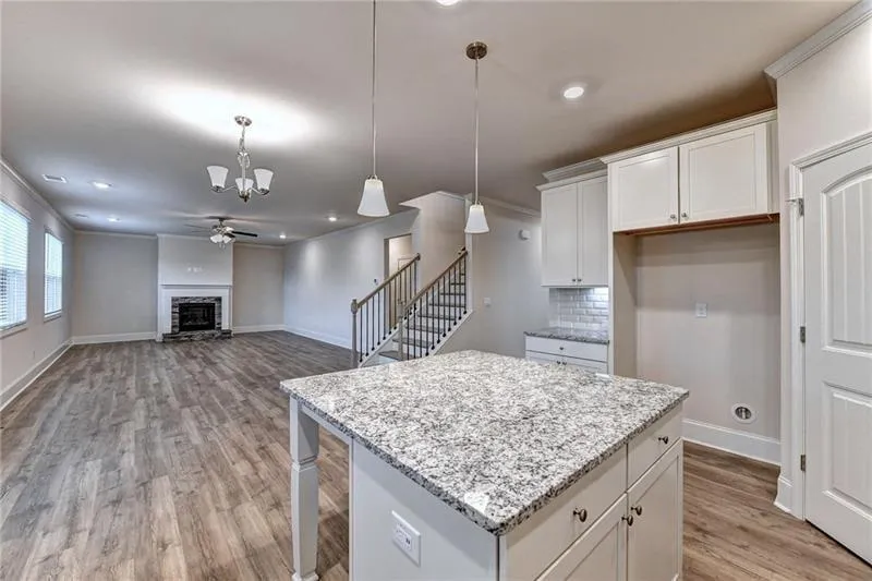 5280 Blue Mountain Lane Cumming, GA 30040