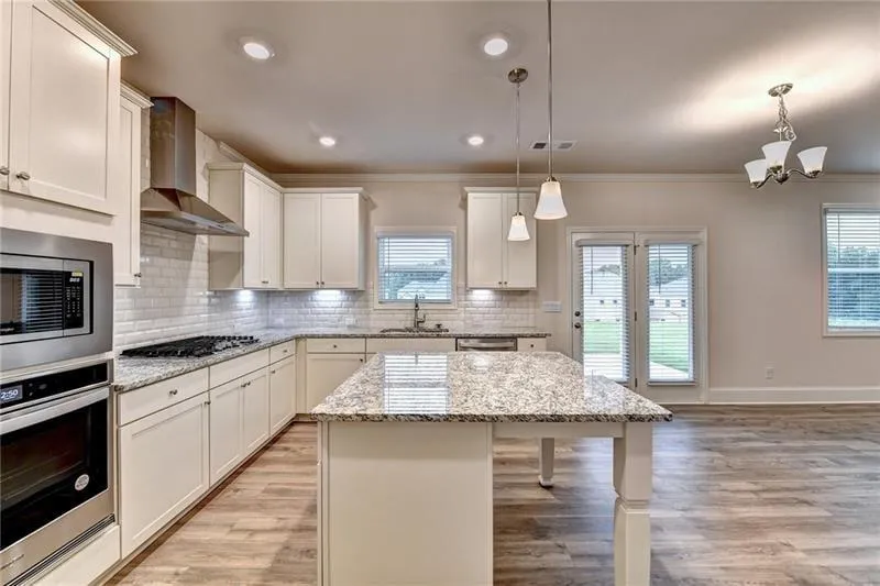 5280 Blue Mountain Lane Cumming, GA 30040
