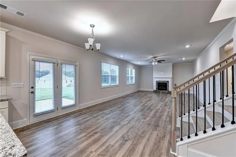 5280 Blue Mountain Lane Cumming, GA 30040